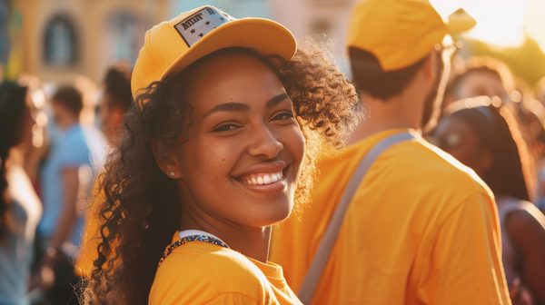 Boostez votre marque avec le textile publicitaire