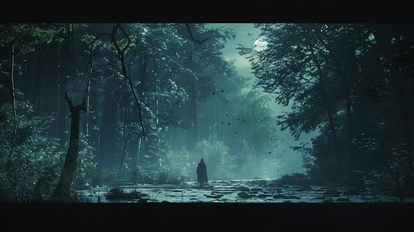 Évaluez votre innocence avec le Test de Pureté