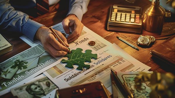 Fonds solidaires dans l'assurance-vie : mise en place obligatoire dès 2024