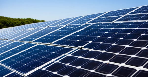 Panneau solaire photovoltaïque : boostez l'efficacité énergétique de votre maison