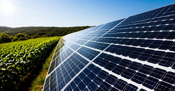 Panneau solaire photovoltaïque : investissez dans une énergie durable