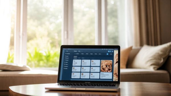 Top 5 logiciels de gestion d'animaux pour vos attentes spécifiques