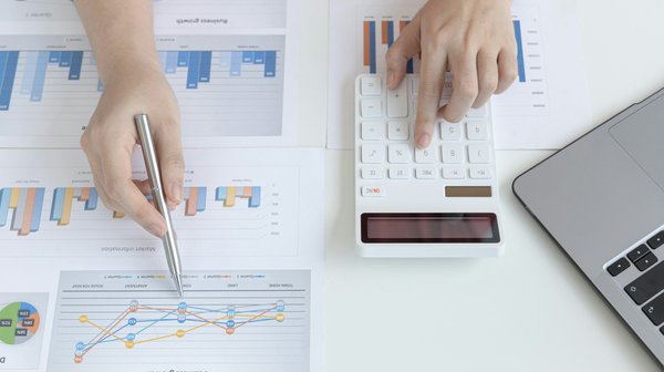 Optimisez la finance entreprise pour une croissance durable