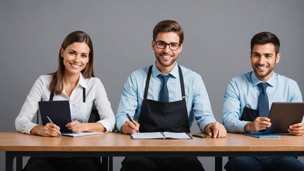 Quel tjm choisir en tant que salarié porté : guide rapide et facile ?