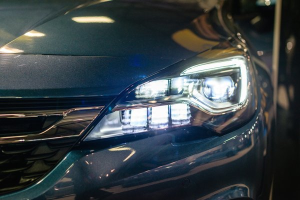 Les dernières tendances de l'actualité automobile