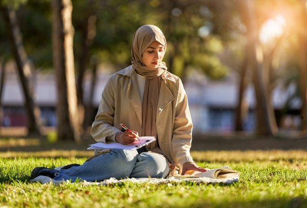 Apprendre l'arabe en ligne: méthode moderne et efficace