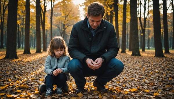 Le lien de parentalité : comprendre ses implications essentielles